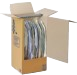 Clothes boxes