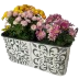 Flowerpot / box