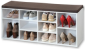 Shoe cabinet